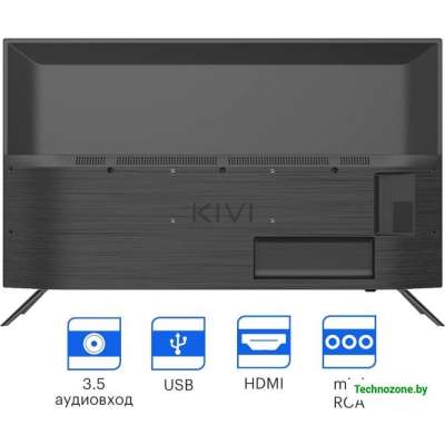 Телевизор KIVI 40F500LB