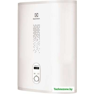 Накопительный электрический водонагреватель Electrolux EWH 80 Gladius 2.0