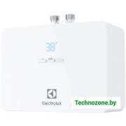 Проточный электрический водонагреватель Electrolux NPX 4 Aquatronic Digital 2.0