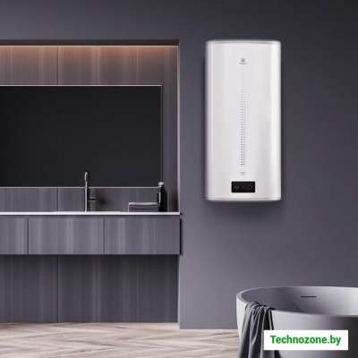 Накопительный электрический водонагреватель Electrolux EWH 80 Major LZR 3