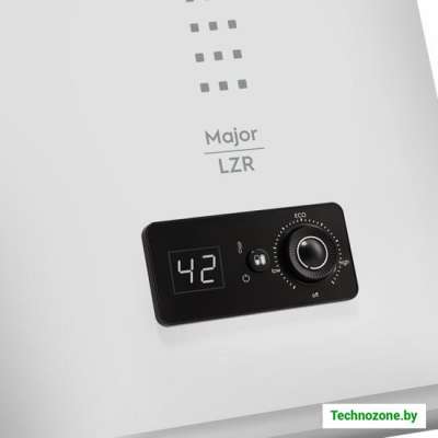 Накопительный электрический водонагреватель Electrolux EWH 80 Major LZR 3