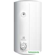 Накопительный электрический водонагреватель Electrolux EWH 50 AXIOmatic Slim