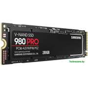 SSD Samsung 980 Pro 250GB MZ-V8P250BW