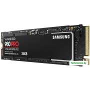 SSD Samsung 980 Pro 250GB MZ-V8P250BW