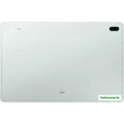 Планшет Samsung Galaxy Tab S7 FE LTE 128GB (зеленый)