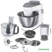 Кухонная машина Kenwood MultiOne KHH 321 WH