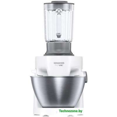 Кухонная машина Kenwood MultiOne KHH 321 WH