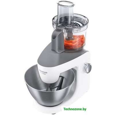 Кухонная машина Kenwood MultiOne KHH 321 WH