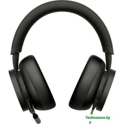 Наушники Microsoft Xbox Stereo Headset