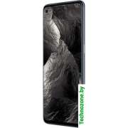 Смартфон Realme GT Master Edition 6GB/128GB (черный космос)