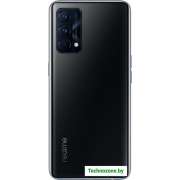 Смартфон Realme GT Master Edition 6GB/128GB (черный космос)