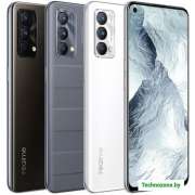 Смартфон Realme GT Master Edition 6GB/128GB (черный космос)