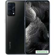 Смартфон Realme GT Master Edition 6GB/128GB (черный космос)