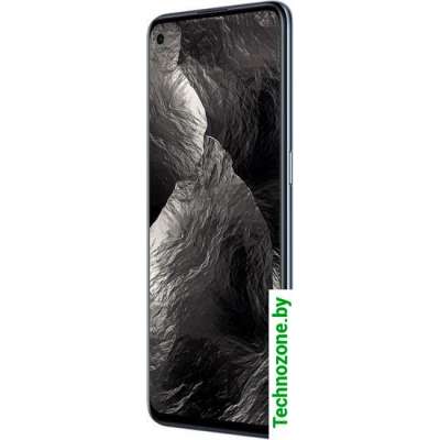 Смартфон Realme GT Master Edition 6GB/128GB (черный космос)