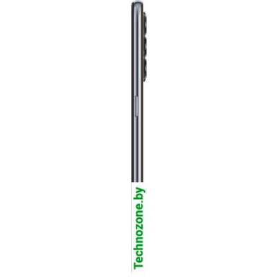 Смартфон Realme GT Master Edition 6GB/128GB (черный космос)