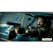 Call of Duty: Black Ops Cold War для PlayStation 5 (русская версия)