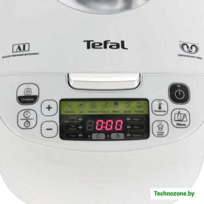 Мультиварка Tefal RK745132