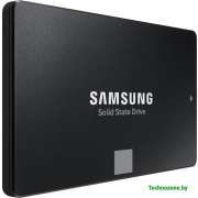 SSD Samsung 870 Evo 4TB MZ-77E4T0BW