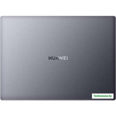 Ноутбук Huawei MateBook 14 2020 KelvinL-WFH9A