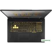 Игровой ноутбук ASUS TUF Gaming A17 FA706IU-H7006T