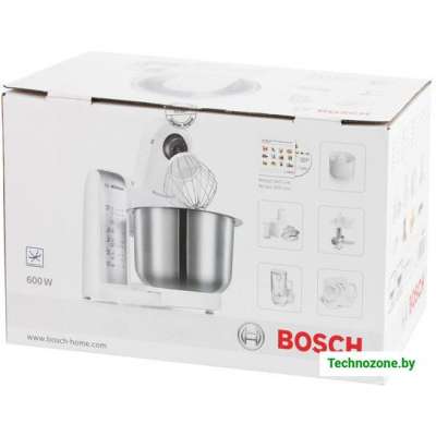 Кухонная машина Bosch MUM4856EU