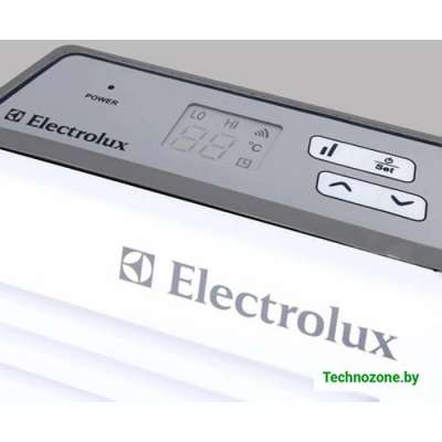 Конвектор Electrolux EIH/AG–1500 E