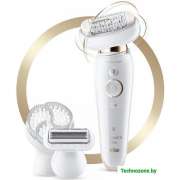 Эпилятор Braun Silk-epil 9 Flex SES 9030