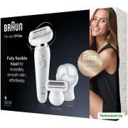Эпилятор Braun Silk-epil 9 Flex SES 9030
