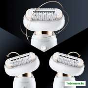 Эпилятор Braun Silk-epil 9 Flex SES 9030