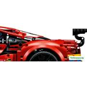 Конструктор LEGO Technic 42125 Ferrari 488 GTE AF Corse 51