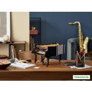 Конструктор LEGO Ideas 21323 Рояль