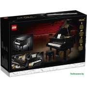 Конструктор LEGO Ideas 21323 Рояль