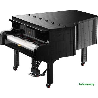 Конструктор LEGO Ideas 21323 Рояль