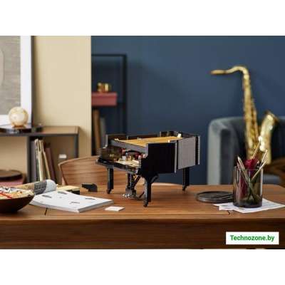 Конструктор LEGO Ideas 21323 Рояль