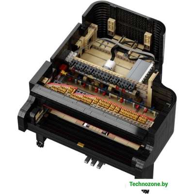 Конструктор LEGO Ideas 21323 Рояль