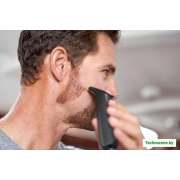 Триммер для бороды и усов Philips OneBlade QP6510/20