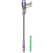 Пылесос Dyson Micro (серебристый)