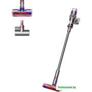 Пылесос Dyson Micro (серебристый)