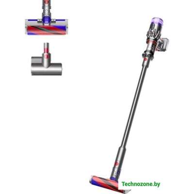 Пылесос Dyson Micro (серебристый)