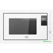 Микроволновая печь BEKO MGB 25333 WG