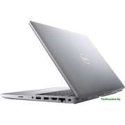 Ноутбук Dell Latitude 14 5420-0433