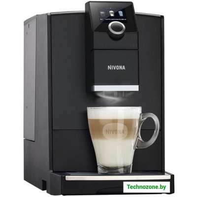Эспрессо кофемашина Nivona CafeRomatica NICR 790