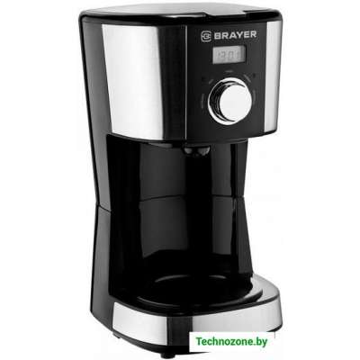 Капельная кофеварка Brayer BR1122