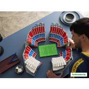 Конструктор LEGO Creator Expert 10284 Камп Ноу – ФК Барселона