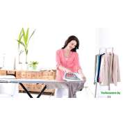 Утюг Braun TexStyle 9 SI 9270 WH