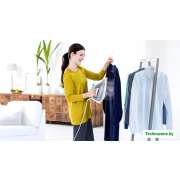 Утюг Braun TexStyle 9 SI 9270 WH