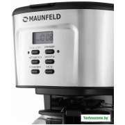 Капельная кофеварка MAUNFELD MF-722S