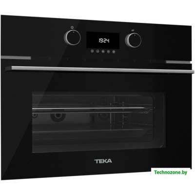 Микроволновая печь TEKA MLC 8440 (черный)