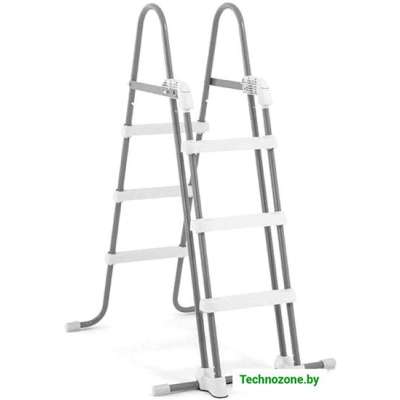 Каркасный прямоугольный бассейн Intex 26784NP Prism Frame  300x175x80 см