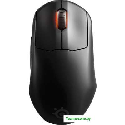 Игровая мышь SteelSeries Prime Mini Wireless